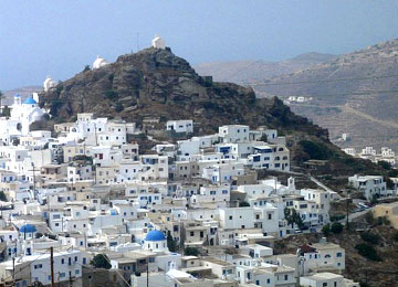 Η χώρα της Ιου