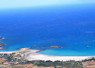 Ιος, Κυκλάδες