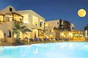 Mathios Village Hotel, 'A' Class Hotel