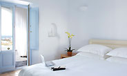 Aria Suites Fira Santorini Greece