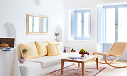 Aria Suites Fira Santorini Greece