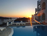 sunset view