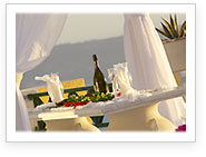 Dana Villas Firostefani Santorini Greece