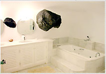 The White House Villa Oia Santorini