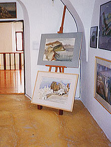 4. Μέγαρο Γύζη