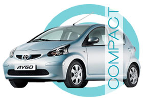 Compact Cars