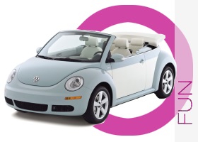 Fun Cars