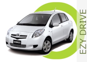 Ezy Drive Cars