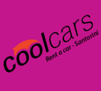Cool Cars Rent A Car Santorini