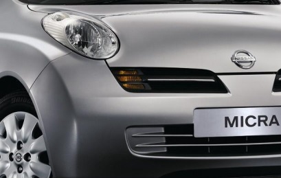 Cool Cars Rent A Car Santorini