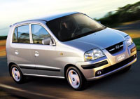 Hyundai Atos