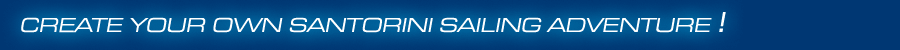 Isabella Boat Santorini Yacht Charter