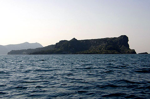 Παλαιά καμένη 21ος αιώνας